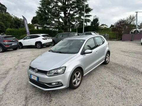 Used VOLKSWAGEN POLO Petrol 2015 Ad 