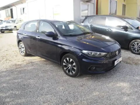 Annonce FIAT TIPO Diesel 2020 d'occasion 