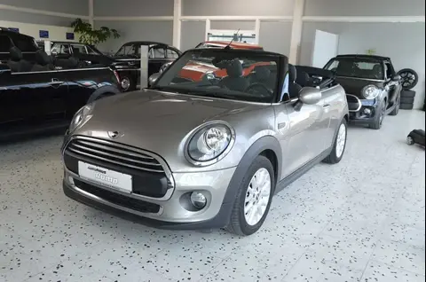 Used MINI ONE Petrol 2016 Ad 