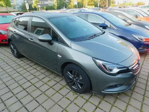 Used OPEL ASTRA Petrol 2019 Ad 