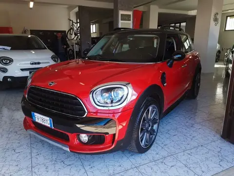 Used MINI COOPER Diesel 2019 Ad 