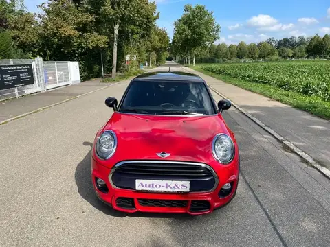 Used MINI COOPER Petrol 2015 Ad 