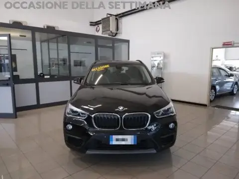 Annonce BMW X1 Diesel 2019 d'occasion 