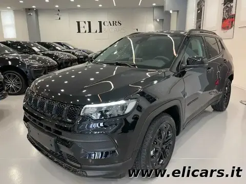 Used JEEP COMPASS Petrol 2022 Ad 