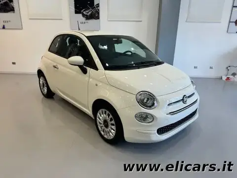 Used FIAT 500 Petrol 2020 Ad 