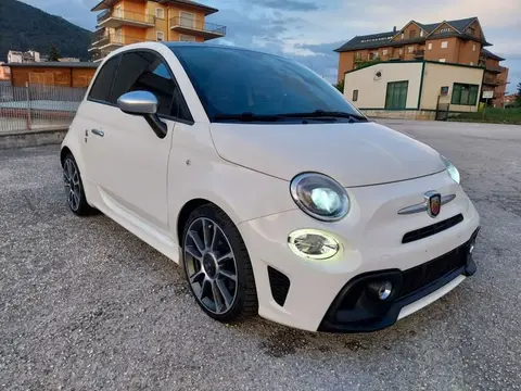 Annonce ABARTH 595 Essence 2019 d'occasion 