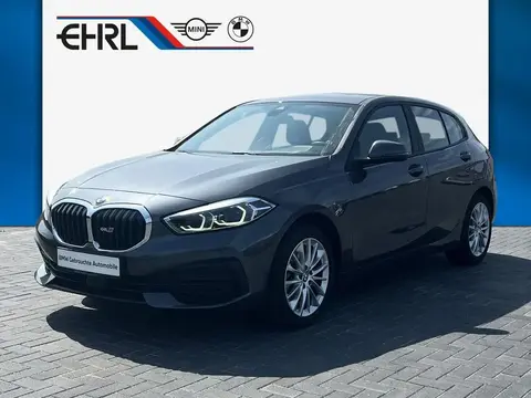 Annonce BMW SERIE 1 Essence 2021 d'occasion 