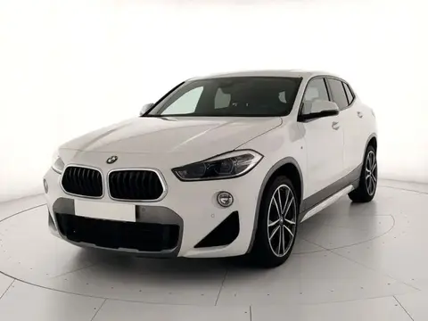 Used BMW X2  2018 Ad 