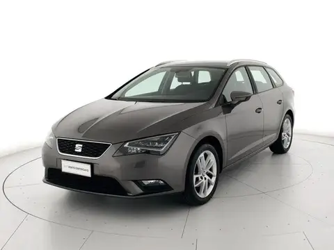 Annonce SEAT LEON  2015 d'occasion 