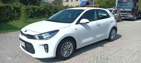 Annonce KIA RIO  2018 d'occasion 