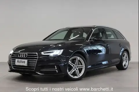 Used AUDI A4 Diesel 2018 Ad 