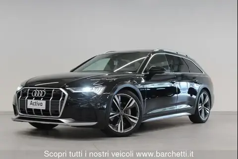 Annonce AUDI A6 Diesel 2021 d'occasion 