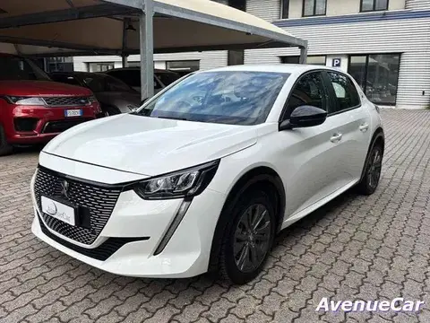 Used PEUGEOT 208 Not specified 2022 Ad 