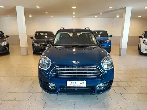 Used MINI ONE Diesel 2017 Ad 