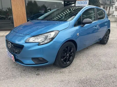 Used OPEL CORSA LPG 2019 Ad 