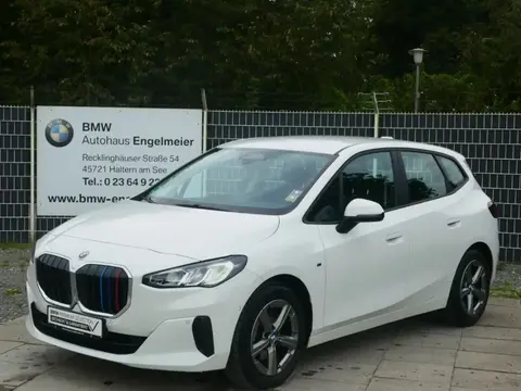 Used BMW SERIE 2 Petrol 2022 Ad 