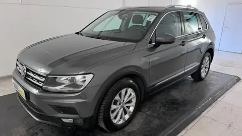 Used VOLKSWAGEN TIGUAN Diesel 2020 Ad 