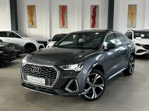 Annonce AUDI Q3 Diesel 2024 d'occasion 