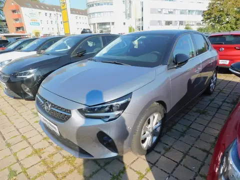 Annonce OPEL CORSA Essence 2021 d'occasion 