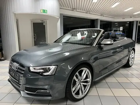 Annonce AUDI S5 Essence 2015 d'occasion 