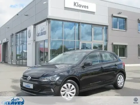 Used VOLKSWAGEN POLO Petrol 2020 Ad 