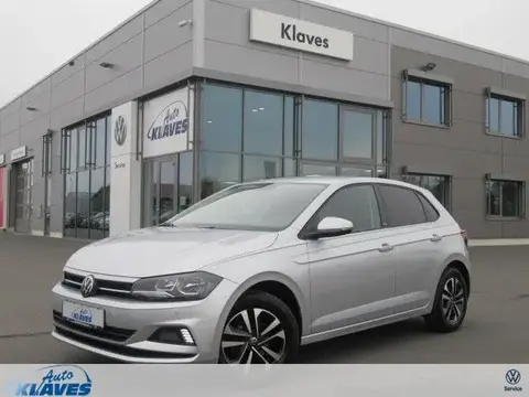 Annonce VOLKSWAGEN POLO Essence 2020 d'occasion 