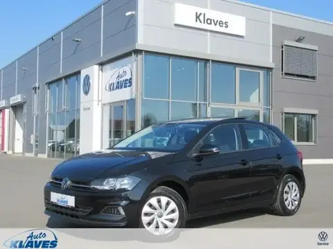 Annonce VOLKSWAGEN POLO Essence 2020 d'occasion 