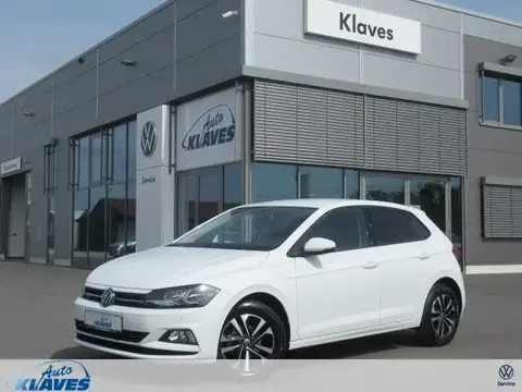 Used VOLKSWAGEN POLO Petrol 2020 Ad 