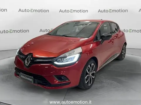 Used RENAULT CLIO Diesel 2018 Ad 