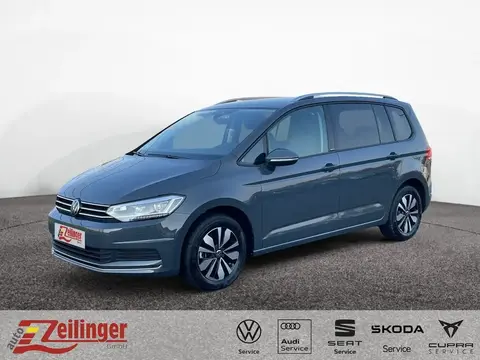 Annonce VOLKSWAGEN TOURAN Diesel 2024 d'occasion 