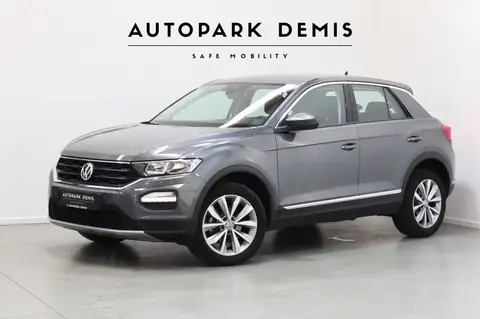 Used VOLKSWAGEN T-ROC Petrol 2020 Ad 