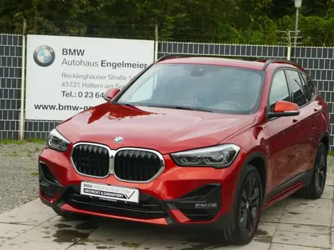 Used BMW X1 Hybrid 2021 Ad 