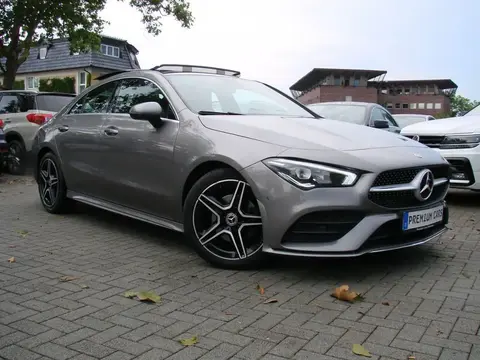 Annonce MERCEDES-BENZ CLASSE CLA Essence 2020 d'occasion 