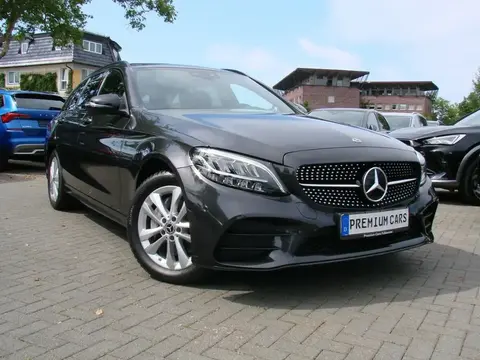 Used MERCEDES-BENZ CLASSE C Diesel 2020 Ad Germany