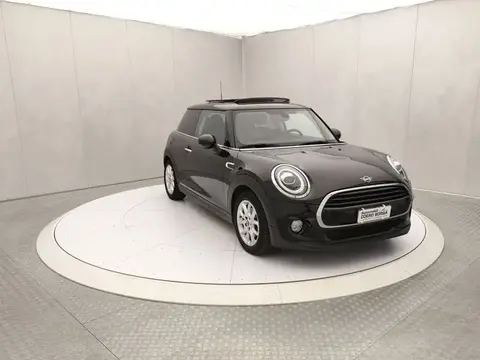 Annonce MINI COOPER Essence 2019 d'occasion 