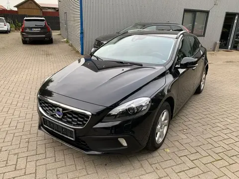 Annonce VOLVO V40 Diesel 2015 d'occasion 