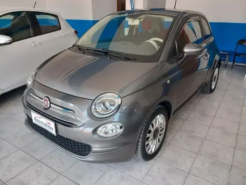 Used FIAT 500 LPG 2017 Ad 