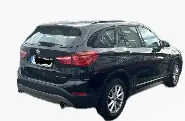 Used BMW X1 Petrol 2019 Ad 