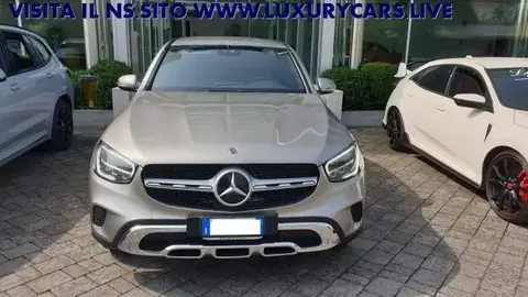 Used MERCEDES-BENZ CLASSE GLC Petrol 2020 Ad 