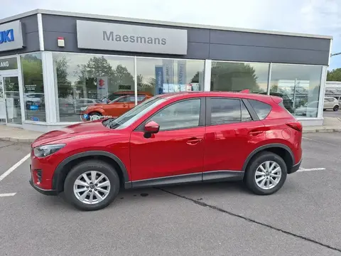 Used MAZDA CX-5 Petrol 2017 Ad 