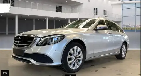 Used MERCEDES-BENZ CLASSE C Petrol 2019 Ad 