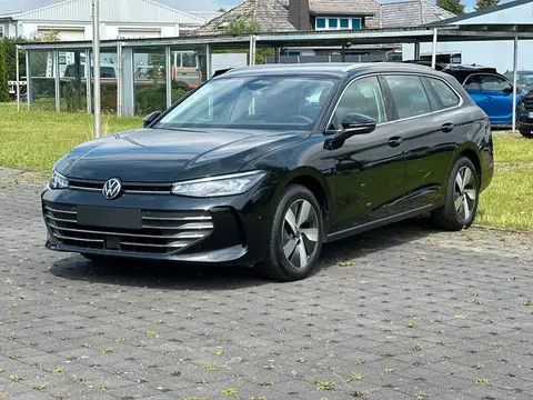 Used VOLKSWAGEN PASSAT Diesel 2024 Ad 