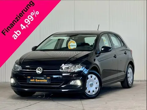 Used VOLKSWAGEN POLO Petrol 2019 Ad 