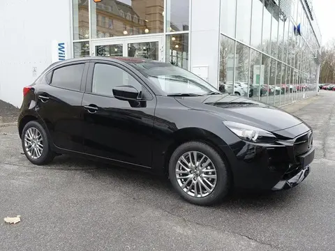 Used MAZDA 2 Hybrid 2024 Ad 