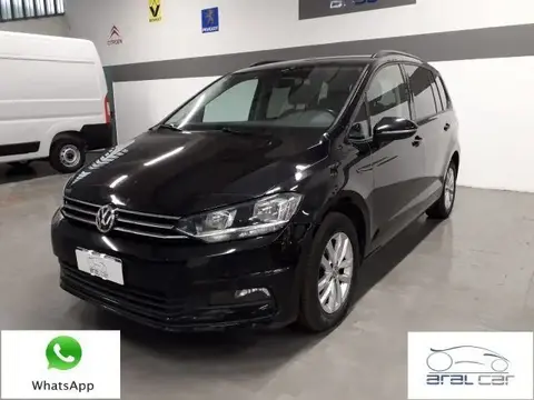 Used VOLKSWAGEN TOURAN Diesel 2017 Ad 