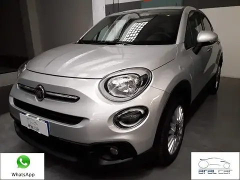 Used FIAT 500X Petrol 2021 Ad 