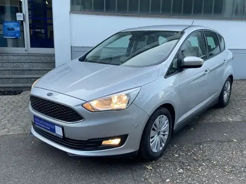 Annonce FORD C-MAX Essence 2018 d'occasion 