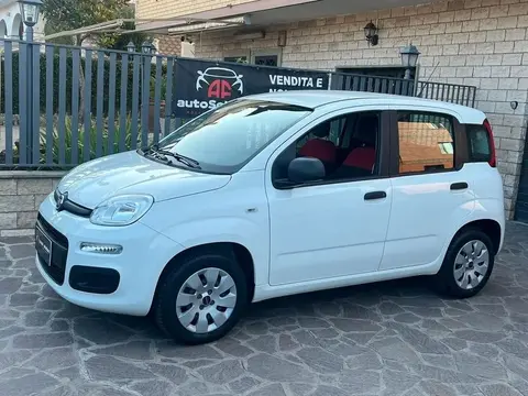 Used FIAT PANDA Petrol 2018 Ad 