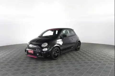 Annonce ABARTH 595 Essence 2023 d'occasion 