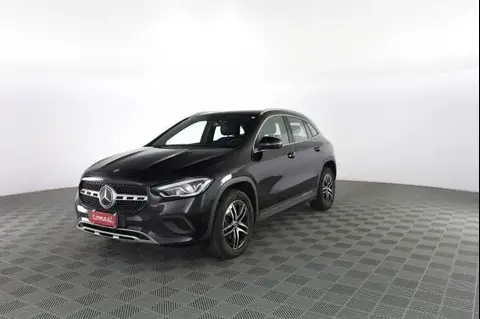 Annonce MERCEDES-BENZ CLASSE GLA Diesel 2021 d'occasion 